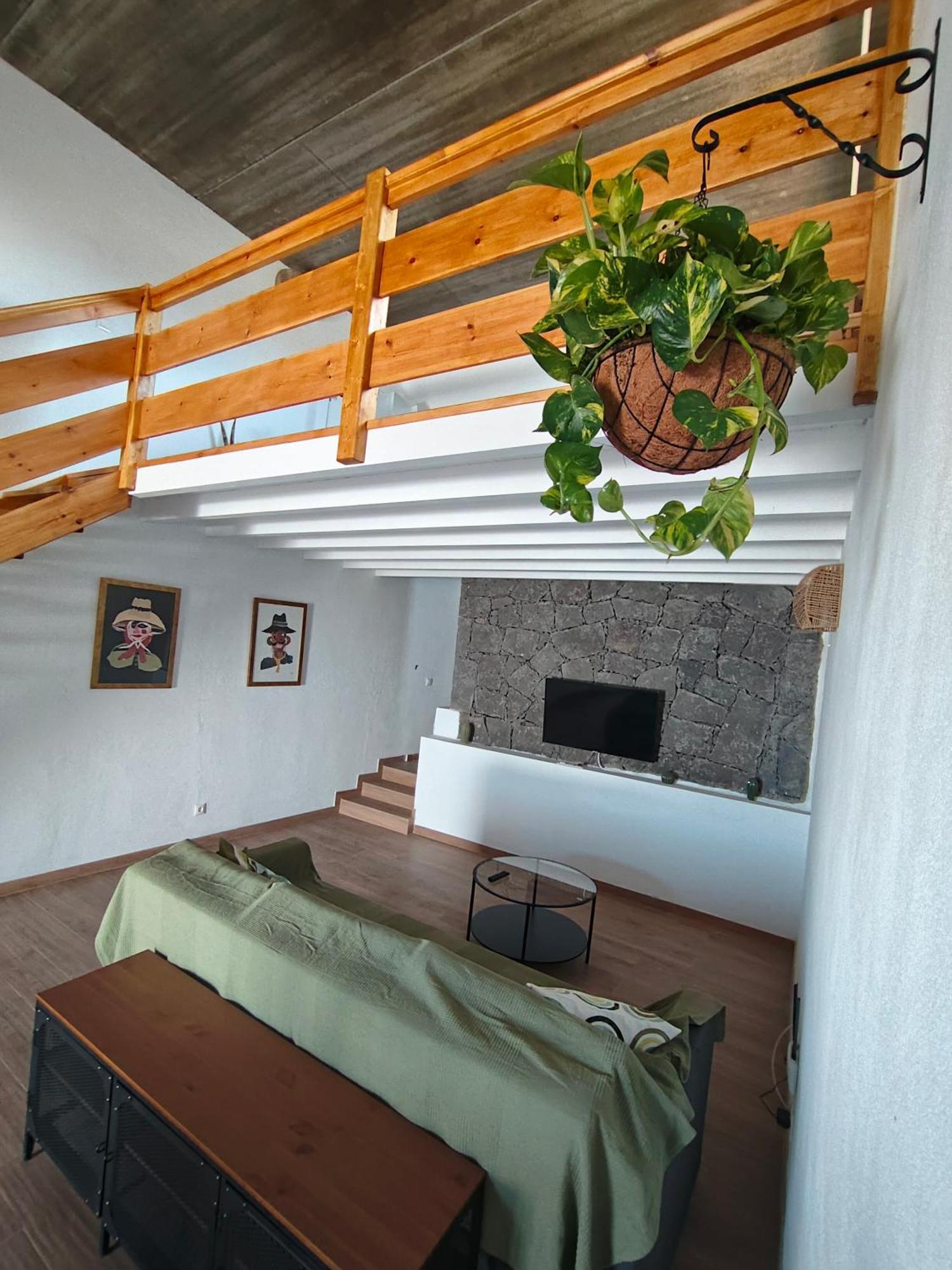 El Lagar Apartment
